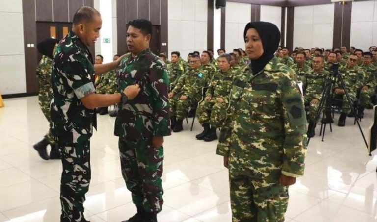 Rangkaian HPN 2026, PWI dan Kemenhan Gelar Retret Perkuat Pers Profesional dan Berwawasan Kebangsaan