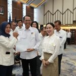 BP Batam Serahkan SK Pegawai Tetap, Dorong Penguatan SDM Unggul