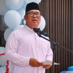 Wagub Nyanyang: Seluruh SPPG di Kepri Ditargetkan Beroperasi Penuh pada 2026