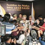 Wamenhaj: Kampung Haji Indonesia Ditargetkan Beroperasi Bertahap pada 2028