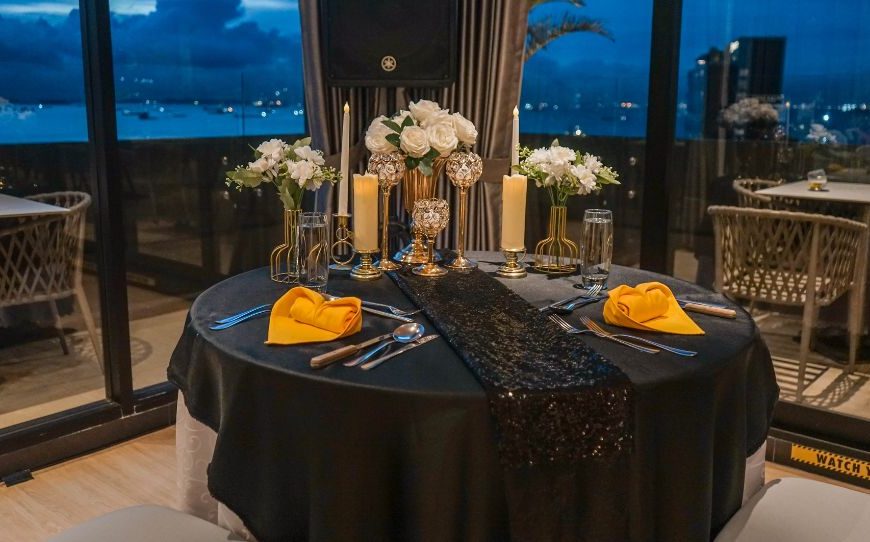 Rayakan Valentine 2026, Yello Hotel Harbour Bay Batam Hadirkan Paket…