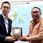 Batam Tawarkan Stabilitas Regulasi kepada Investor Eropa dan Jepang