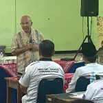 Dr Aqua Dwipayana Tegaskan Kepala Sekolah Harus Jadi Role Model dan Transparan