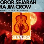 Horor Sejarah Era Jim Crow