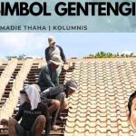 Simbol Gentengisasi