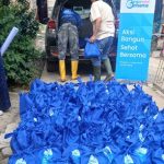 Hingga Akhir Januari 2026, TBIG Perluas Bantuan Banjir di 25 Titik di Sumatera