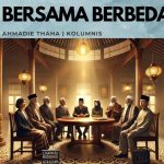 Bersama Berbeda