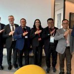 BP Batam Perkuat Diplomasi Global Bersama KJRI Marseille, CMA CGM, ASPINA, dan Dubes RI Belanda