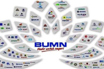 DPR Dukung Langkah Bersih-bersih BUMN demi Tata Kelola Profesional dan Berdaya Saing