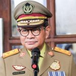 Pemprov DKI Tanggung Seluruh Biaya Siswa SMKN 34 yang Meninggal Akibat Kecelakaan di Jalan Berlubang