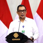 Kemnaker Minta Masyarakat Waspadai Situs Palsu Mengatasnamakan Skillhub