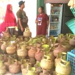 Pemkab Karimun Pastikan Stok Gas Melon 3 Kg Selama Bulan Suci Ramadan Aman