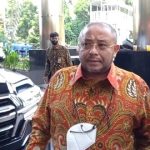DPR RI Minta Aparat Buru Aktor Intelektual Penyelundupan 2 Ton Sabu di Batam
