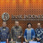 BI Hentikan Publikasi Data Aliran Modal Asing Mingguan di Situs Resmi