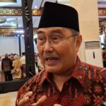 Pertemuan Presiden dan Kapolri Disebut Tidak Membahas Isu Pergantian Jabatan