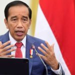 Jokowi Sulit Lepas dari Bayang-bayang Revisi UU KPK