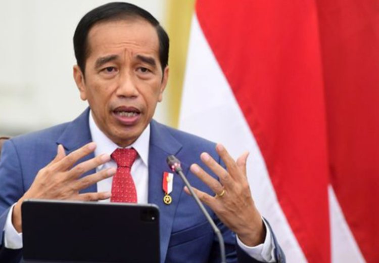 Jokowi Sulit Lepas dari Bayang-bayang Revisi UU KPK
