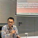 KPK Selidiki Dugaan Aliran Dana Rp7 Miliar per Bulan ke Oknum Bea Cukai dari Blueray Cargo