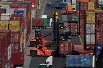 Pencopotan Dirjen Bea Cukai Dinilai Etis di Tengah Isu Mafia Impor