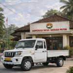 Kopdes Merah Putih antara Berharap dan Mencuriga