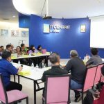 BP Batam Tingkatkan Layanan Pertanahan: Pemutakhiran Akun LMS Online dan Implementasi Tanda Tangan Elektronik