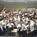 Kemenhaj RI Beri Laluan Wartawan Indonesia Jadi Petugas Haji