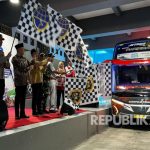 Pendaftaran Mudik Gratis Kemenhub Dibuka 1 Maret 2026, Siapkan Persyaratannya