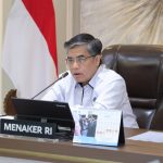 Menaker Dorong RUU PPRT, Pastikan Hak dan Kesejahteraan Pekerja Rumah Tangga