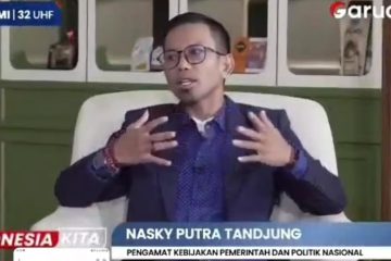 Desakan Pencopotan Kapolrestabes Medan Kombes Calvijn Dinilai Tendensius