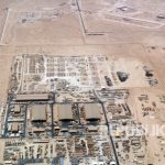 Amerika Tinggalkan Pangkalan Terbesarnya di Qatar