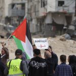 Pemukim Israel Kian Brutal di Tepi Barat, Desa Diserbu dan Rumah Dibakar Saat Ramadhan