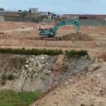 DPRD Batam Tanggapi Aktivitas PT Golden Goodwill Timbun Aliran Sungai