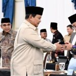 Prabowo Janji Keluar dari Board of Peace Jika Terjadi Hal Ini