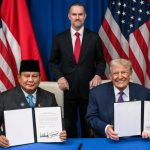 Perjanjian Indonesia–AS di Bidang Energi: Impor BBM, Investasi Mineral & Perpanjangan Freeport