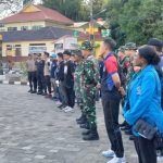 Sambut HPN 2026, PWI Luncurkan Gerakan ‘Satu Jam Tanjungpinang Bersih’