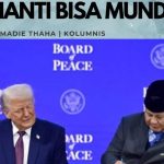 Nanti Bisa Mundur
