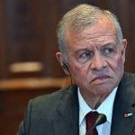 Raja Yordania Tegaskan Tak Akan Biarkan Negaranya Terseret Konflik AS-Iran
