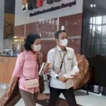 KPK Periksa Eks Menteri BUMN Rini Soemarno Terkait Dugaan Korupsi PGN