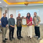 RSBP Raih Bintang 4 Transformasi Digital BPJS Kesehatan