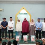 BP Batam Eratkan Silaturahmi dengan Masyarakat di Bulan Suci Ramadhan