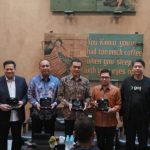 Integrasi Transportasi Jakarta Dipercepat, Targetkan Mobilitas Lancar dan Ramah Pengguna