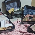 KPK Sita Lima Koper Uang Tunai Rp5 Miliar dari Rumah Terkait Kasus Suap Bea Cukai