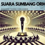 Suara Sumbang Ormas