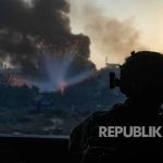 Israel Ancam Kembali Serang Gaza, Progres BoP Mandek