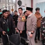 Korban Dugaan Keracunan MBG di Kota Cimahi dari Murid TK hingga Guru