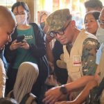 Wamenhaj Bersama Matahari Pagi Indonesia Kembali Salurkan Bantuan untuk Warga Terdampak Banjir di Aceh Tamiang