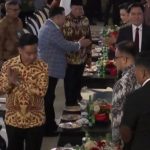 Wapres Gibran Hadiri Peluncuran Delapan Buku Jejak 70 Tahun Yusril Ihza Mahendra