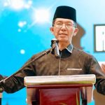 Wali Kota Amsakar Achmad Lepas 600 Mubalig Isi Dakwah Ramadan 1447 H di Batam