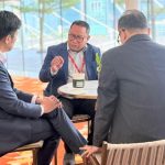 Strategi BP Batam di SMF 2026 : Ubah Hambatan Jadi Kepastian Investasi