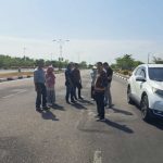 Dinas PUPP Provinsi Kepri Tinjau Tiga Proyek Senilai Rp12,5 Miliar di Karimun dan Kundur